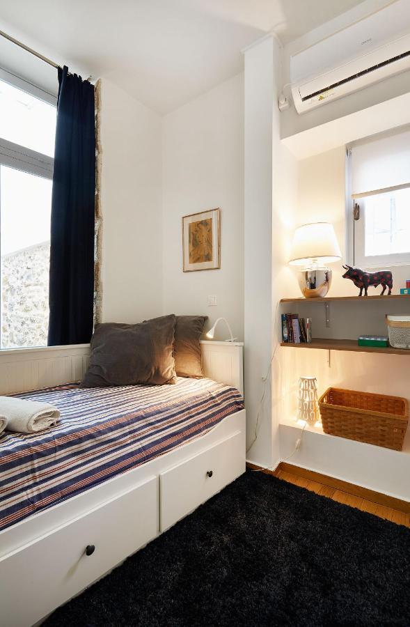 Chloe Boutique Apartments Plaka Афіни Екстер'єр фото