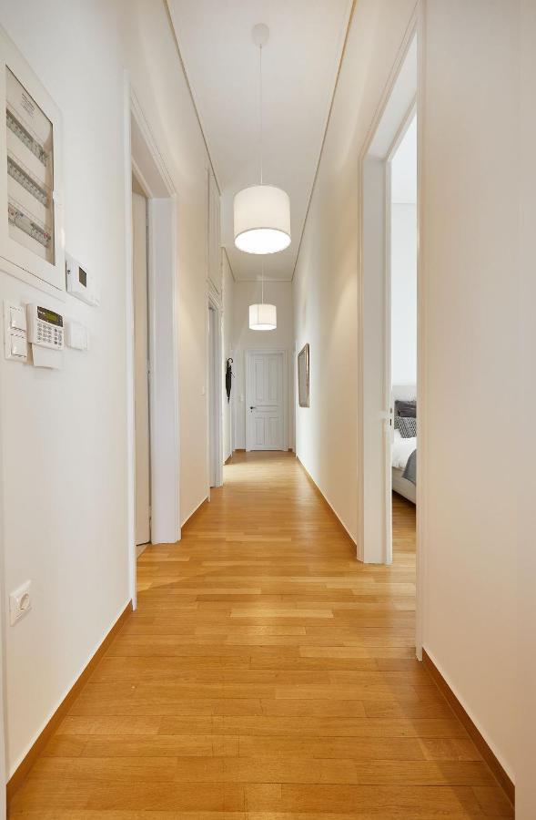 Chloe Boutique Apartments Plaka Афіни Екстер'єр фото